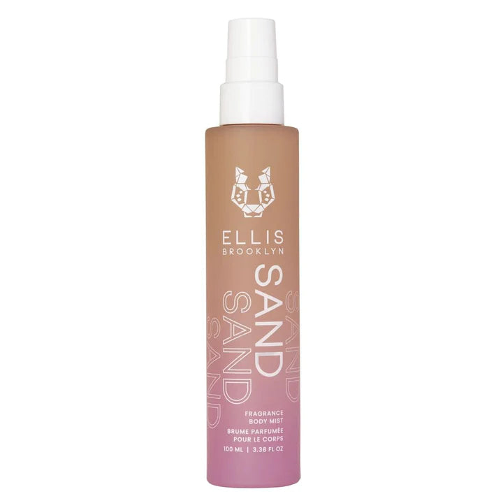 Sand Fragrance Body Mist
