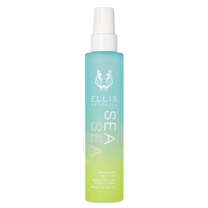 Sea Fragrance Body Mist