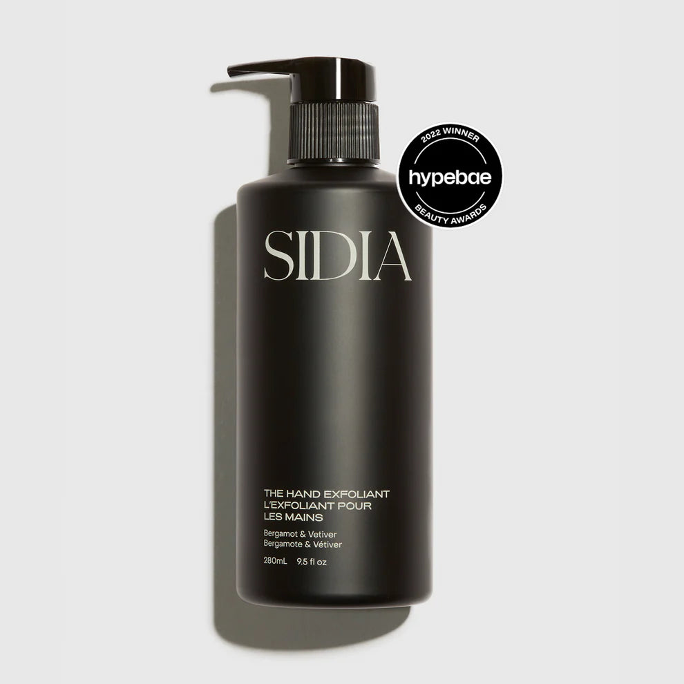 The Hand Exfoliant