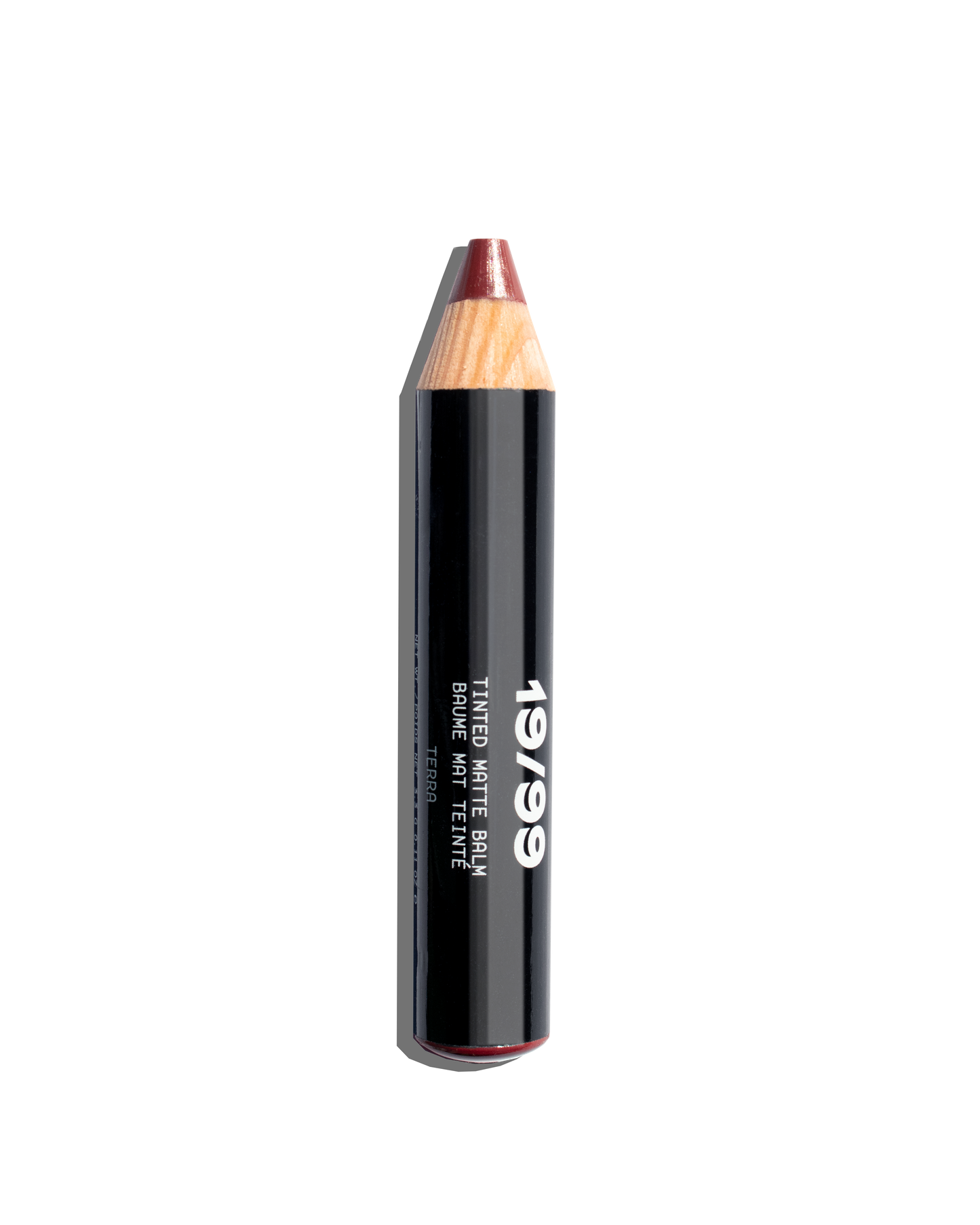 Tinted Matte Balm