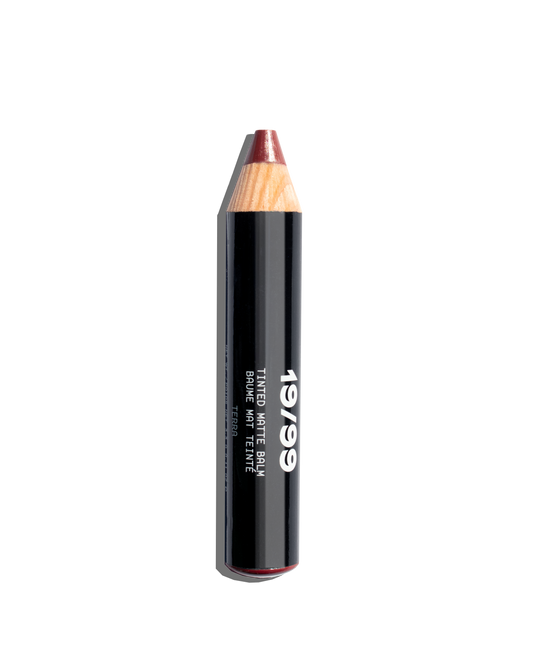 Tinted Matte Balm