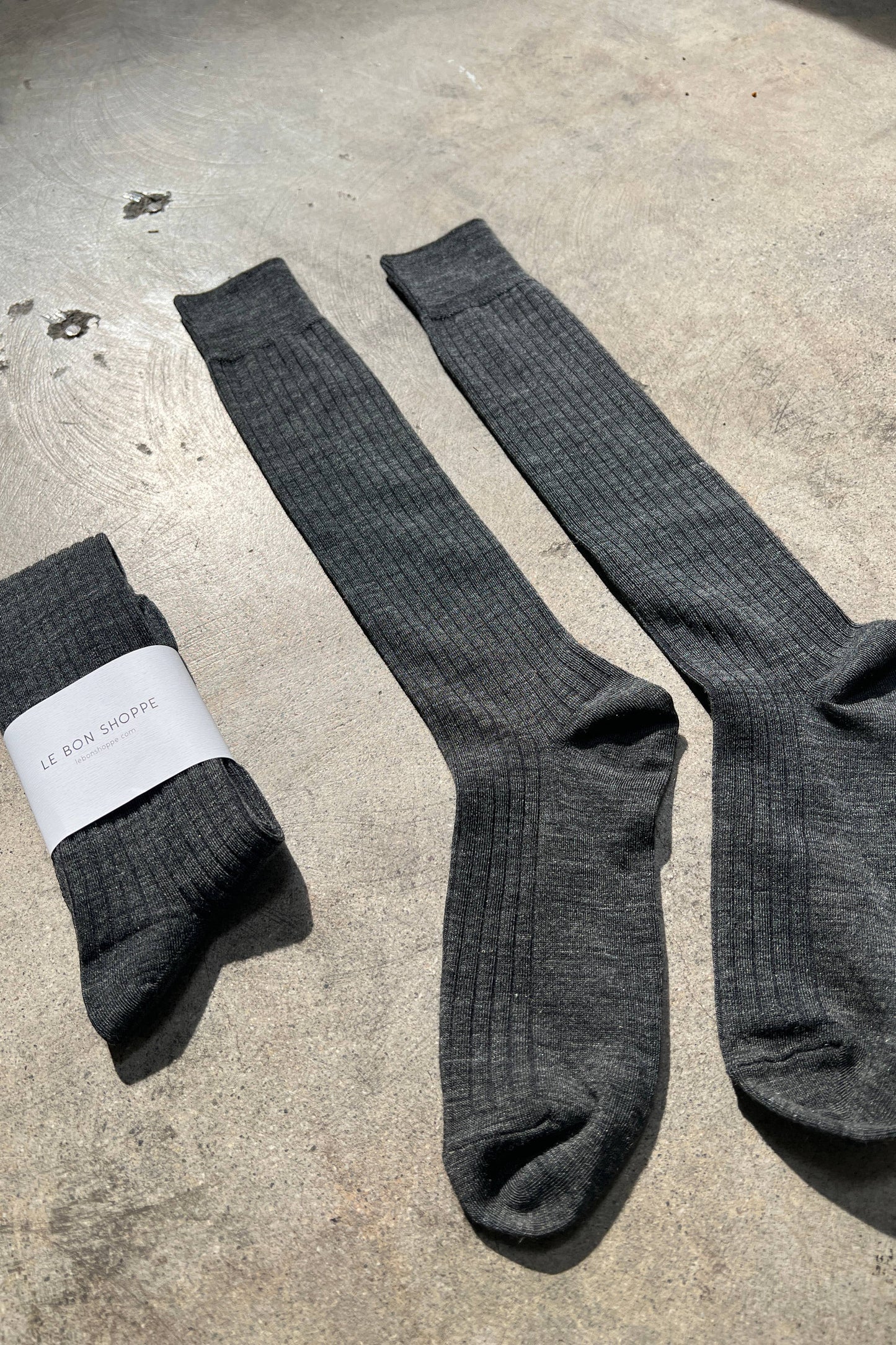 Schoolgirl Socks