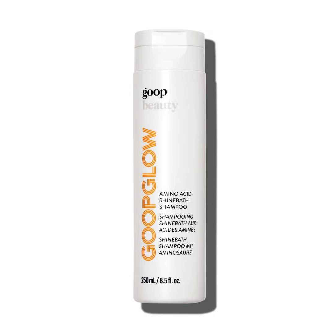 Amino Acid Shinebath Shampoo