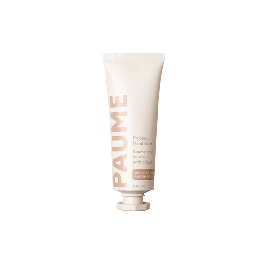 Probiotic Hand Balm