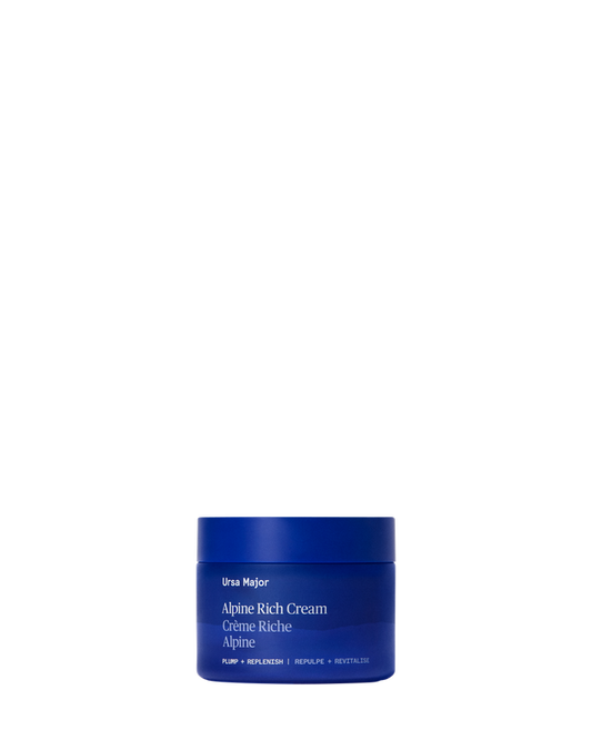 Alpine Rich Cream