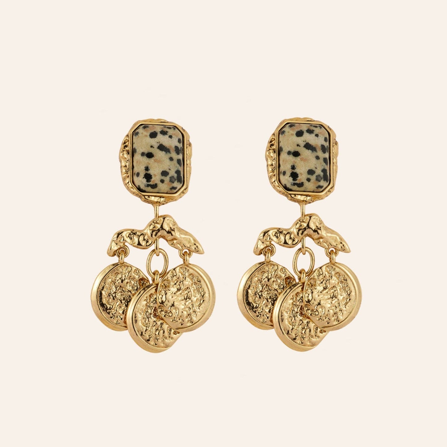 Carmen Earrings