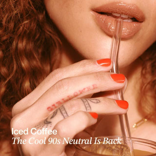 Daily Lip Sun Gloss SPF30