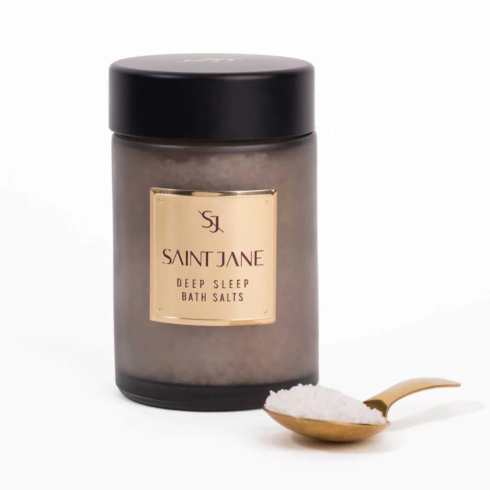 Deep Sleep Magnesium Bath Salts