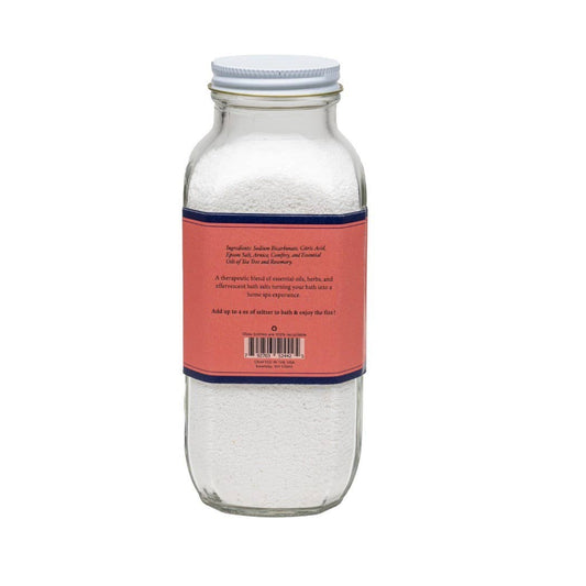 Recover Bath Seltzer