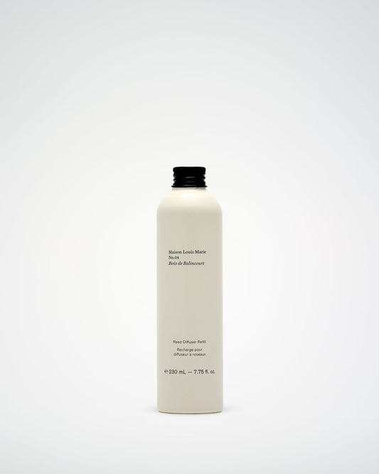 No. 4 Bois de Balincourt Room Diffuser