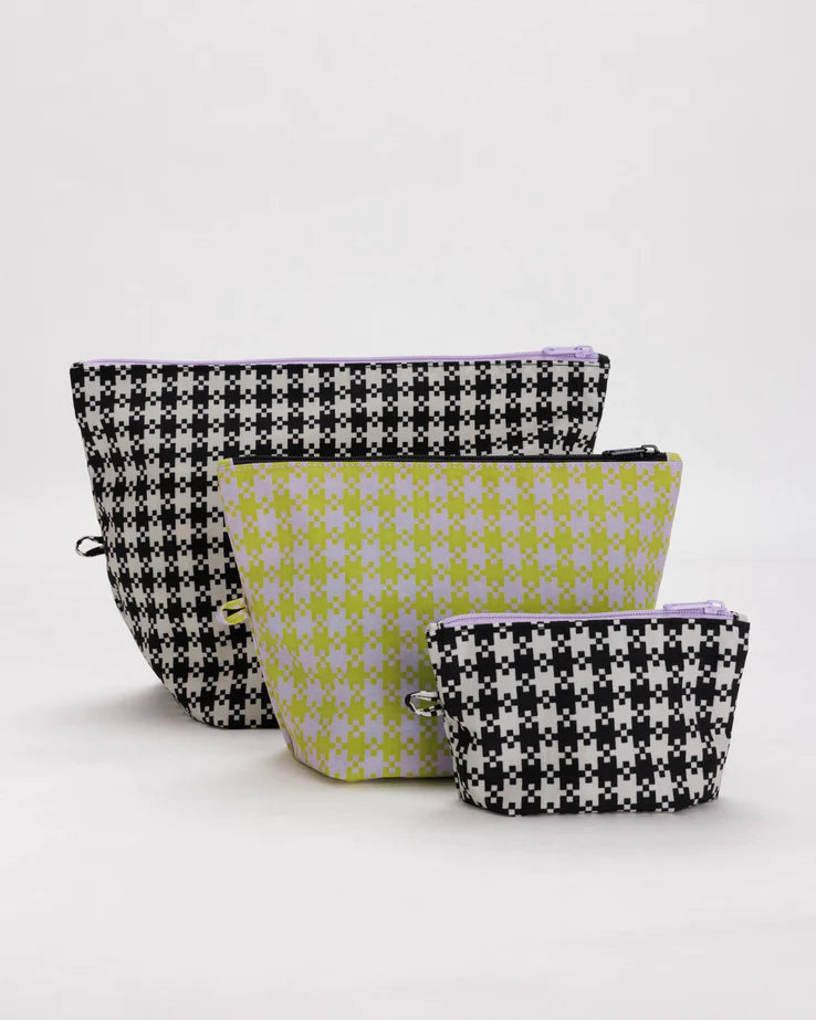 Go Pouch Set
