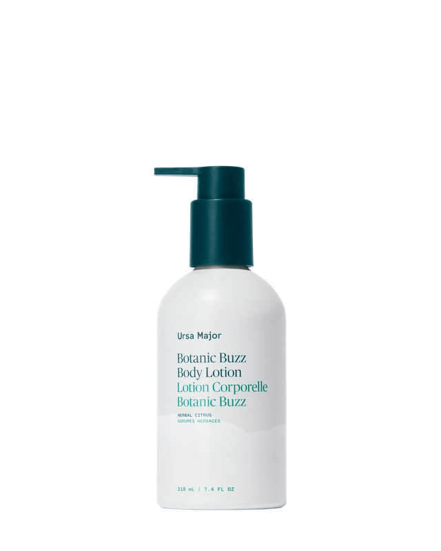 Botanic Buzz Hand Wash