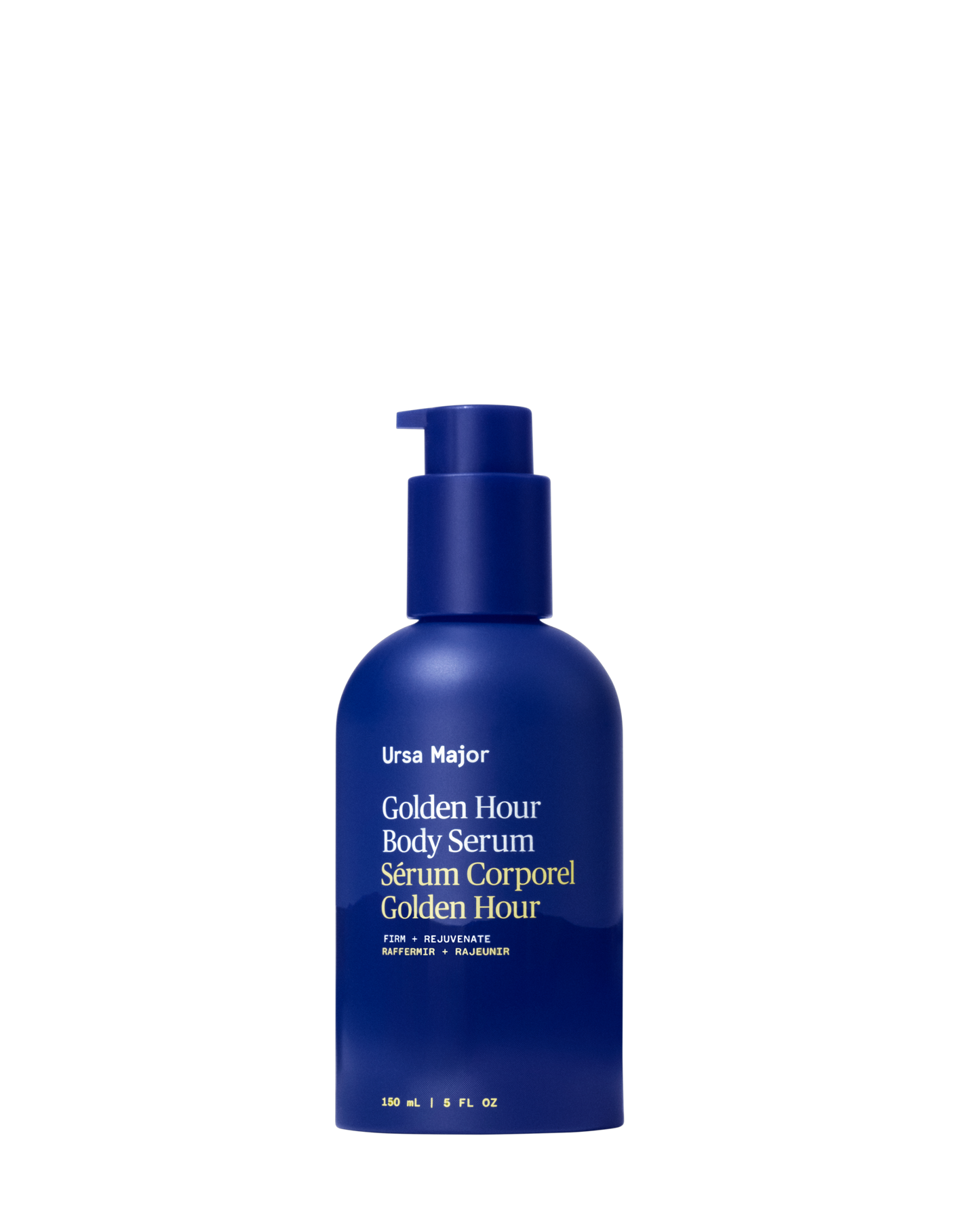 Golden Hour Body Serum