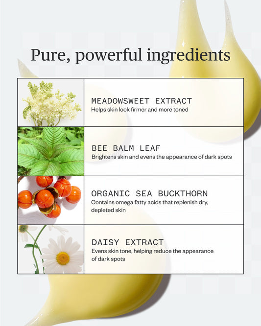 Golden Hour Body Serum