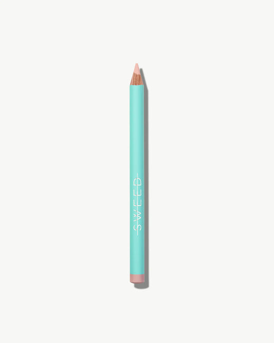 Satin Kohl Eye Pencil