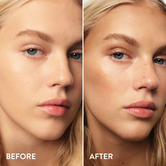 Summertone Bronzing Gel