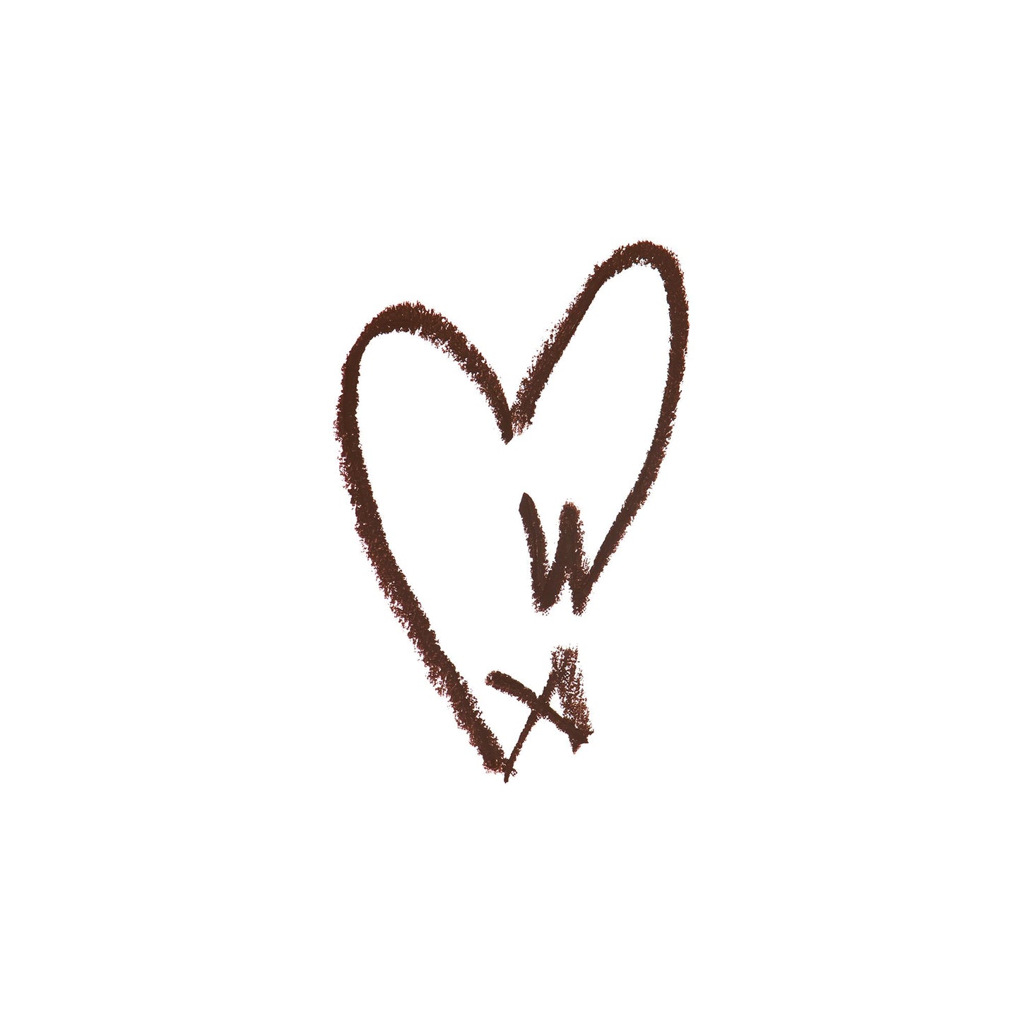 Eye Love You Eye Pencil