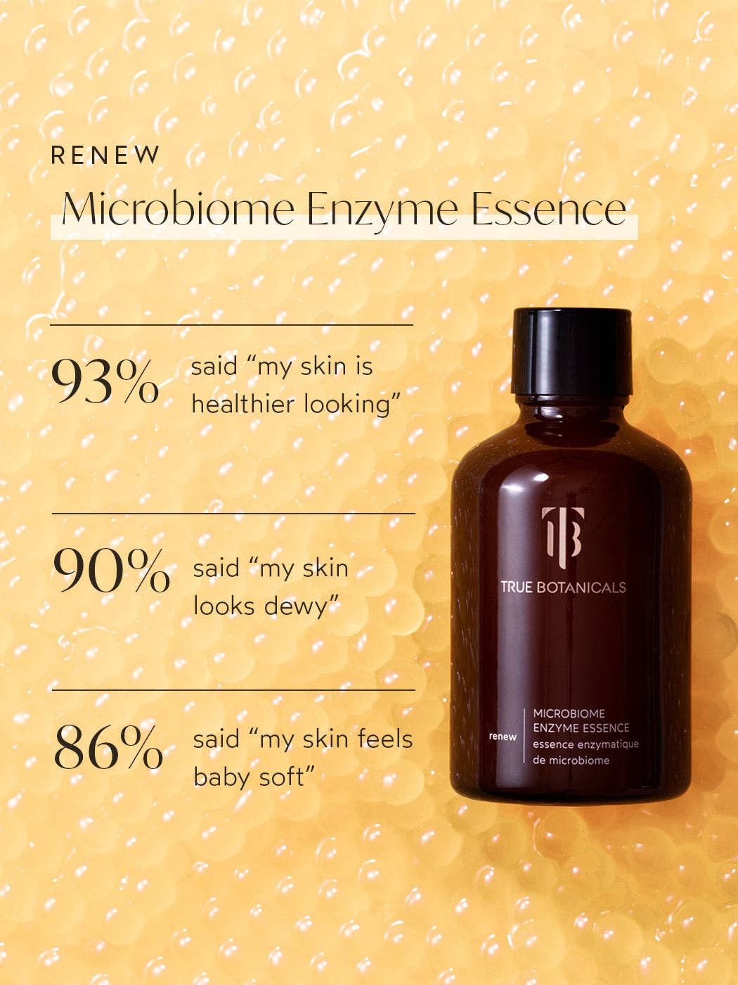 Renew Microbiome Enzyme Essence