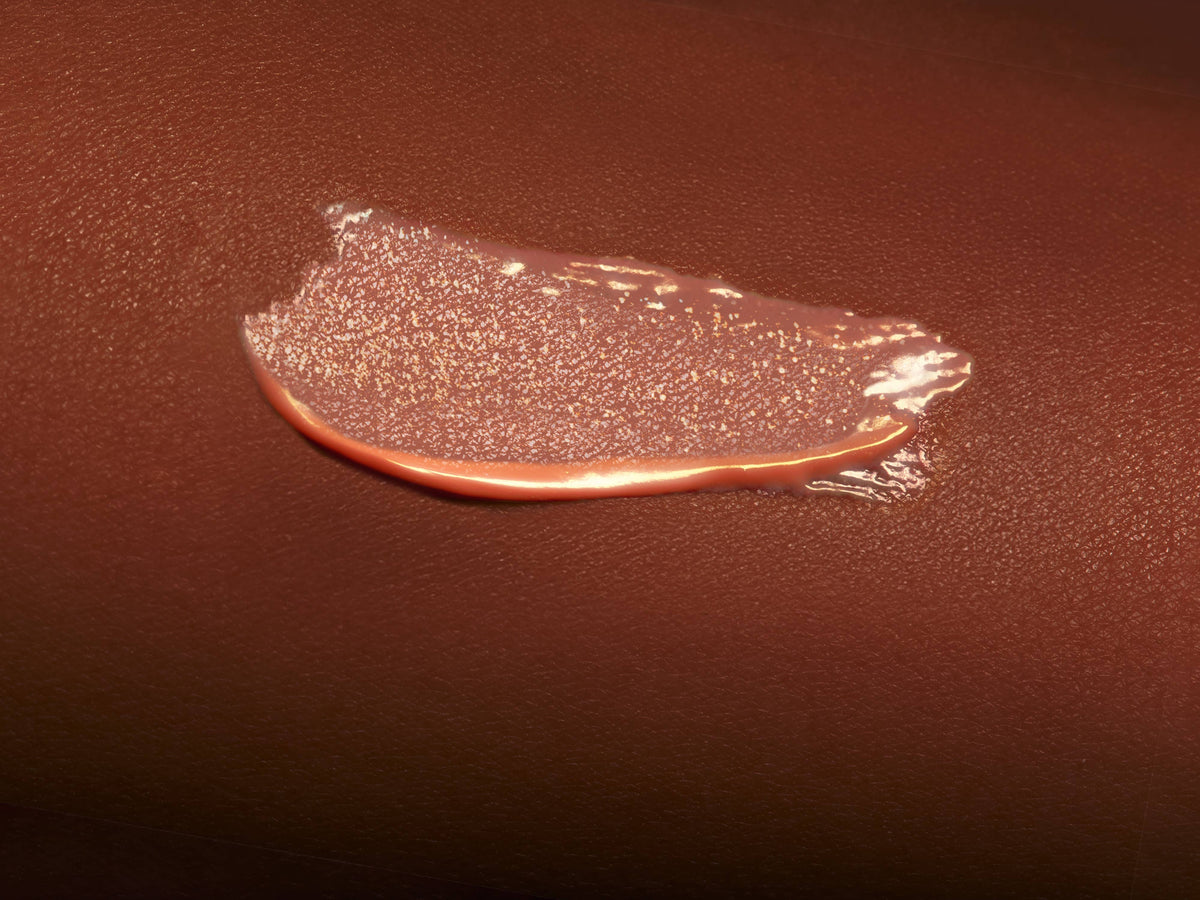 The One Warm Glow Daily Sun Cream SPF30