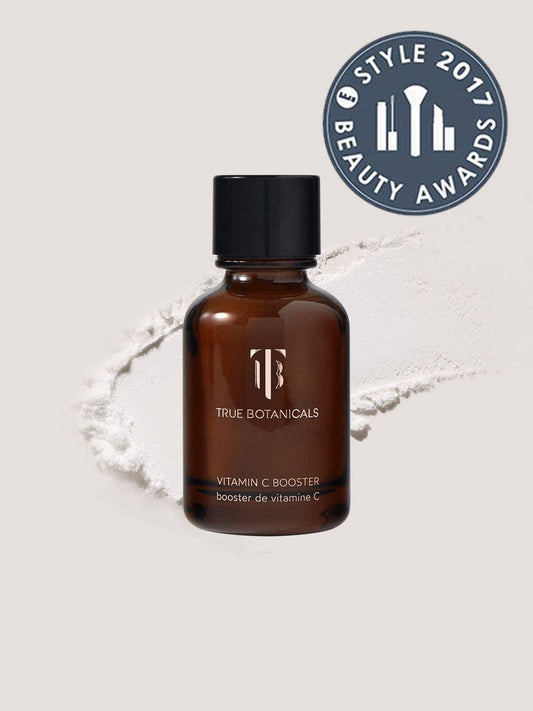Vitamin C Booster