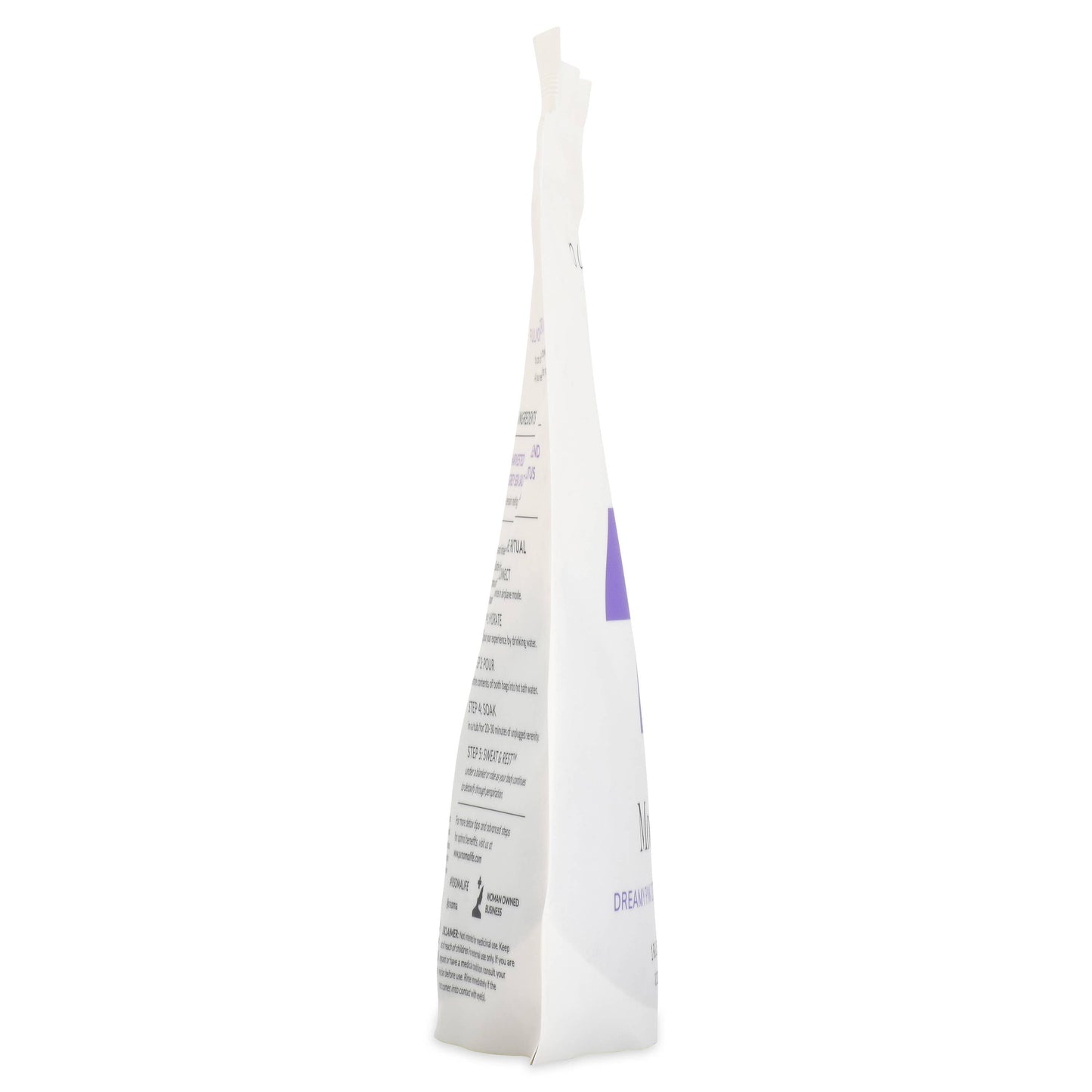 Moonlit Bath Soak
