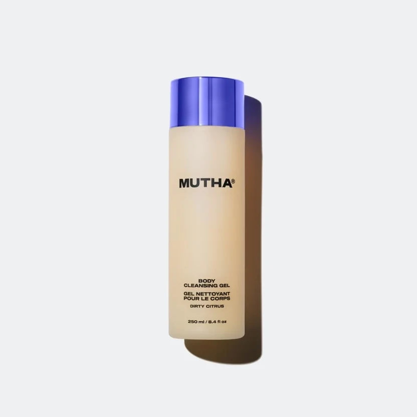 Body Cleansing Gel