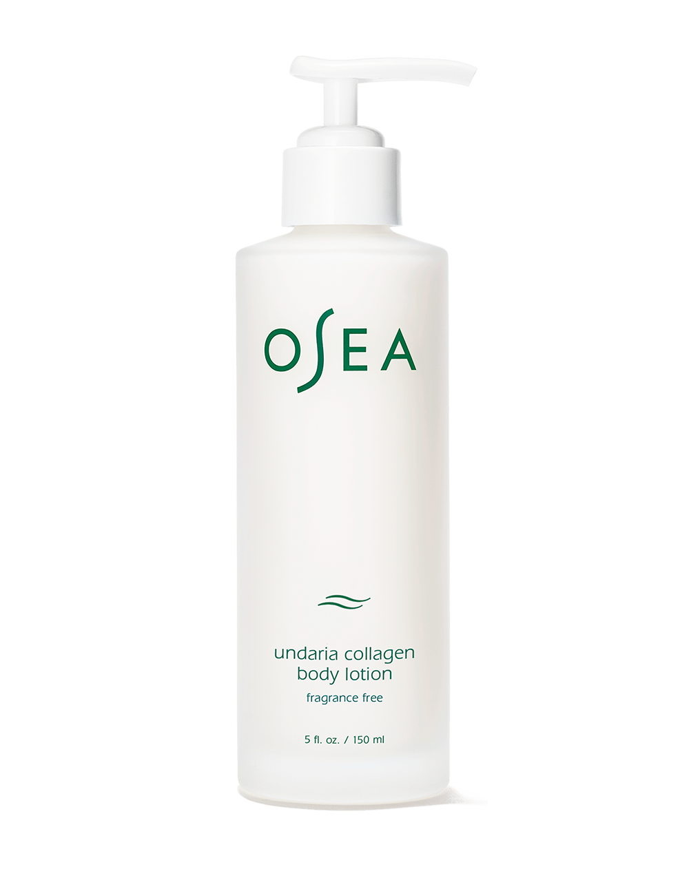 Undaria Algae Body Lotion