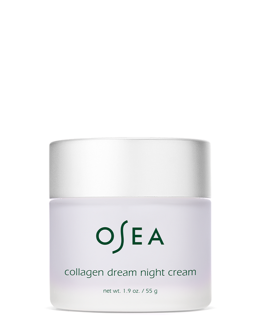 Collagen Dream Night Cream