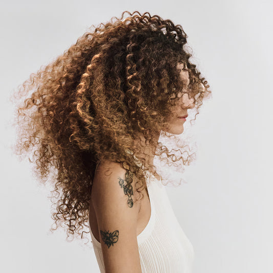 Amino Acid Shinebath Conditioner