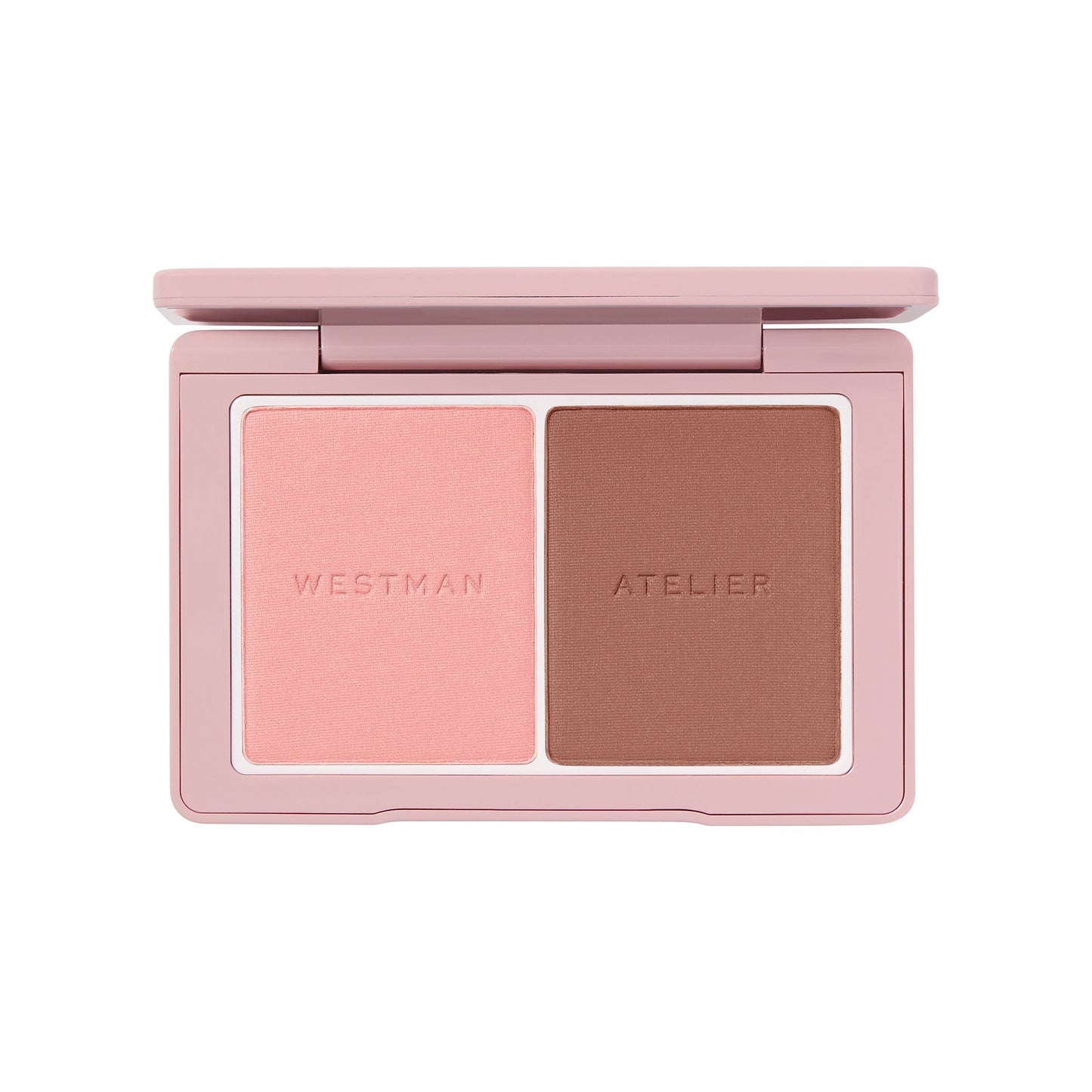 Baby Cheeks Powder Blush Duo
