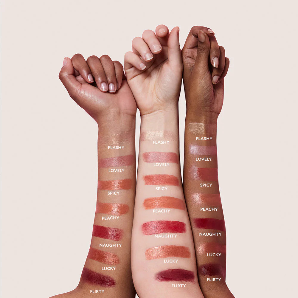 Creme Blush