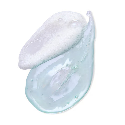 Daily Detox Foaming Cleanser
