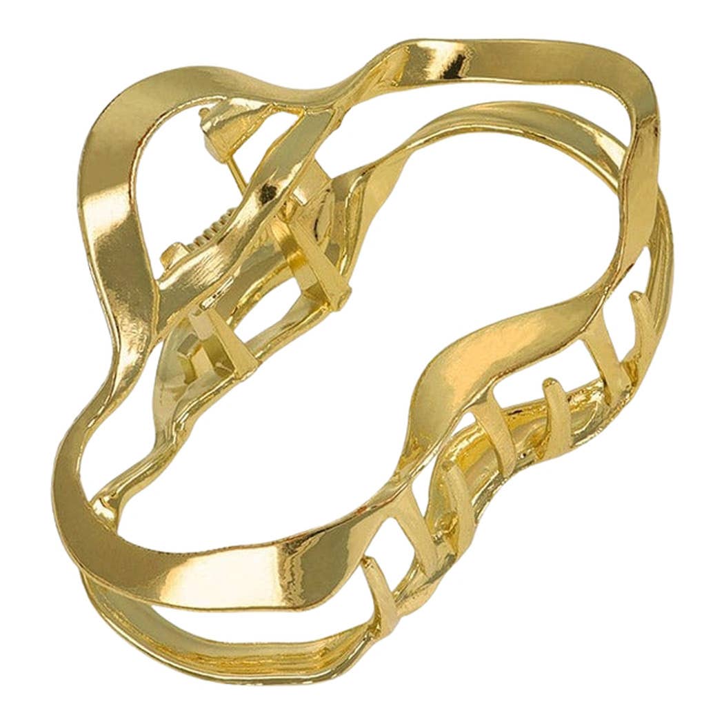 Odin Jaw Hair Clip