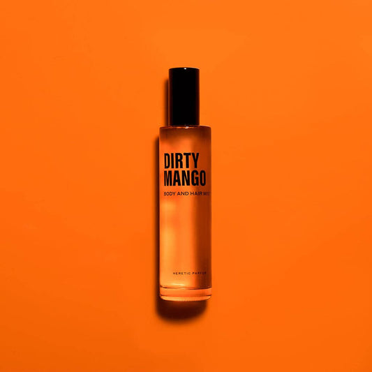DIRTY MANGO BODY MIST