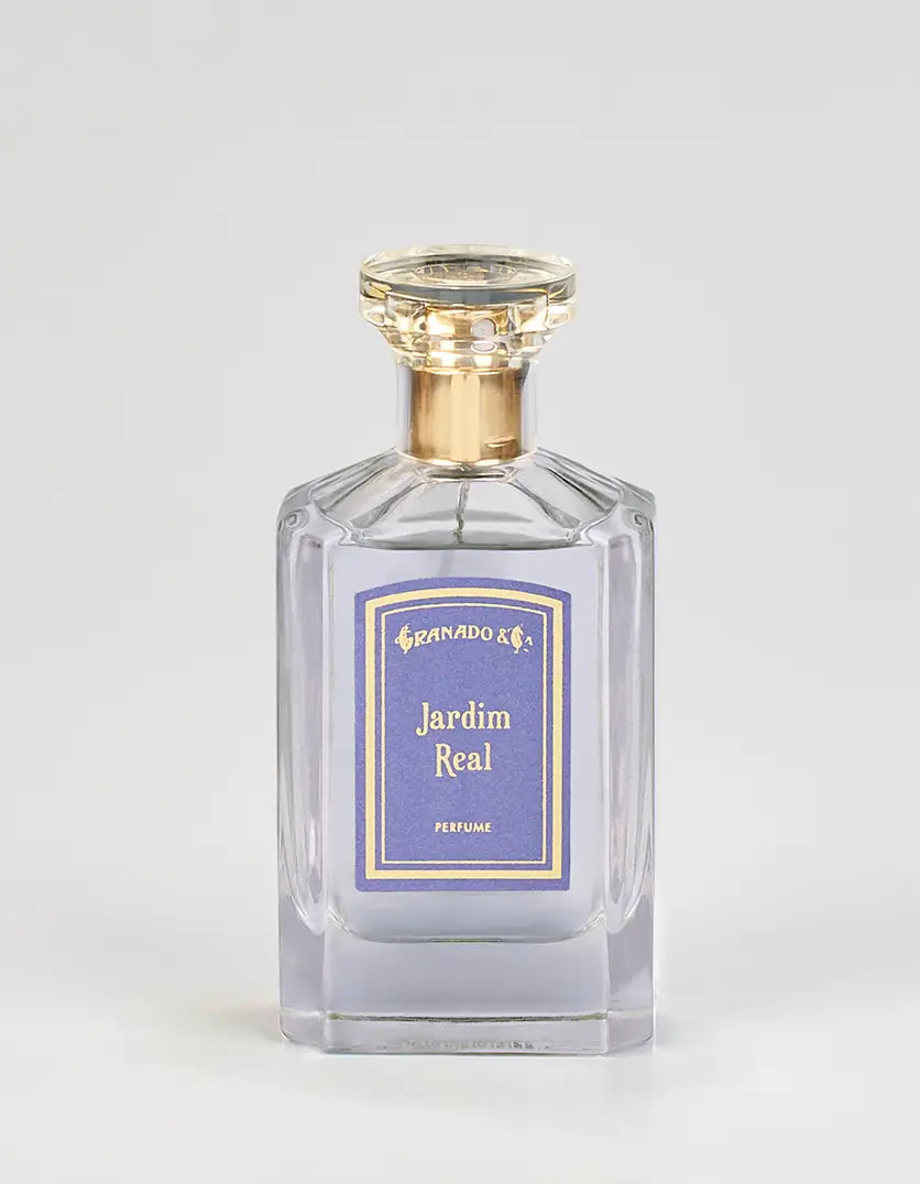 Jardim Real Eau de Parfum