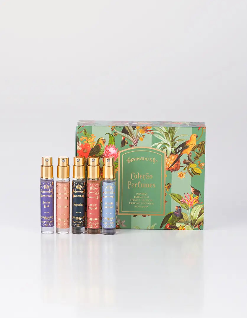 Eaux de Parfum Discovery Set