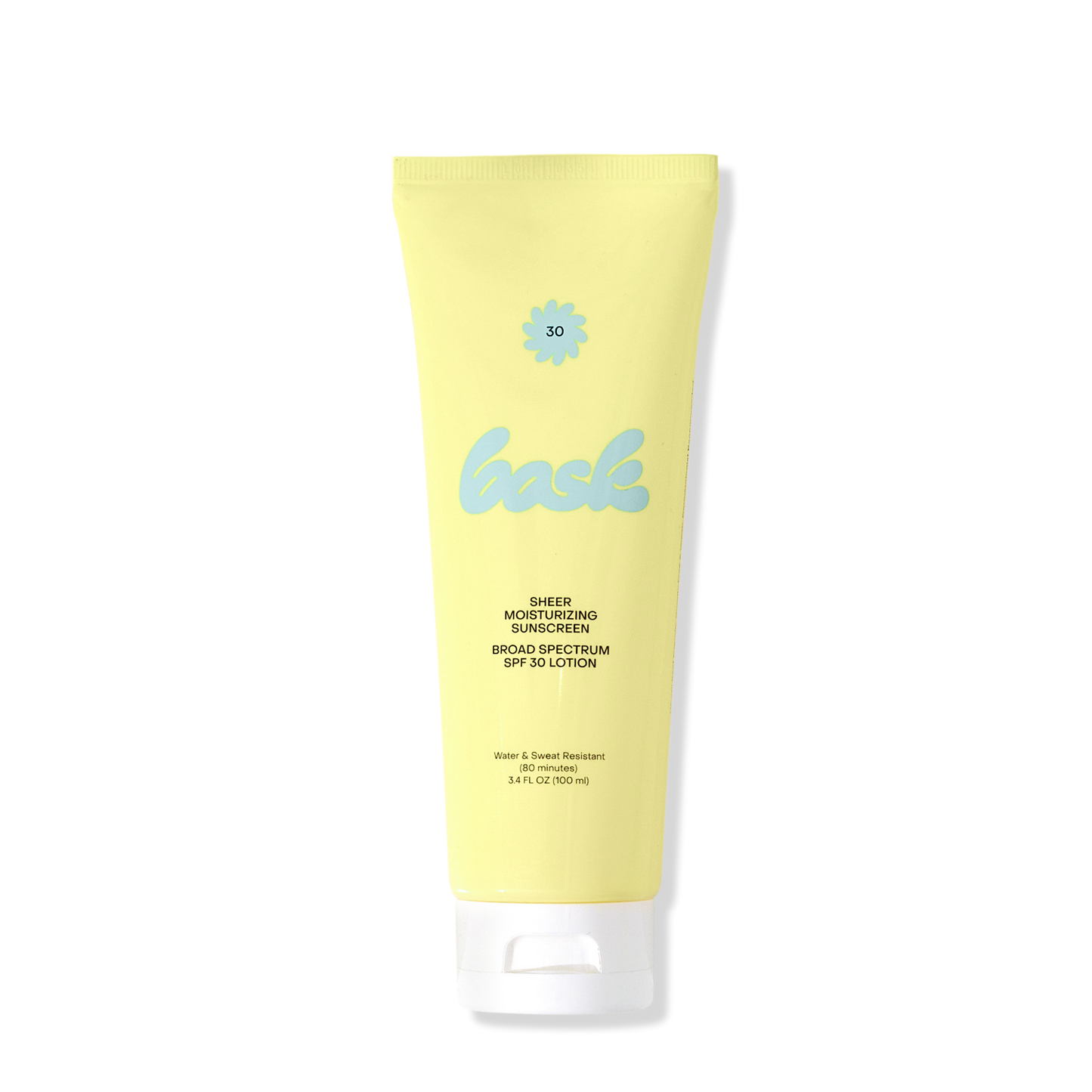 Travel Size SPF 30 Lotion Sunscreen