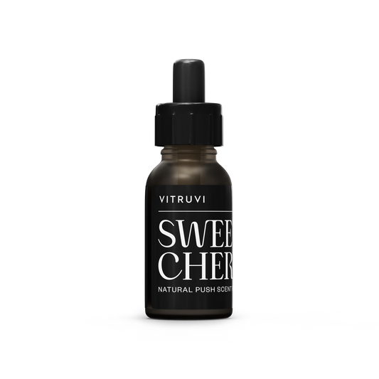 Sweet Cherry Push Scent Refill