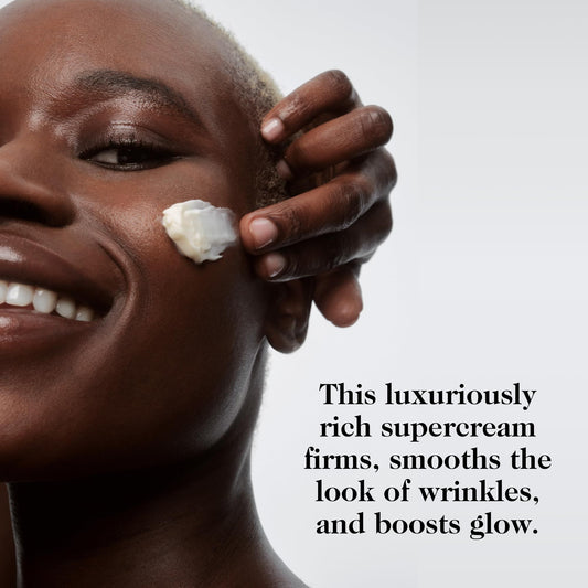 All-in-One Nourishing Face Cream