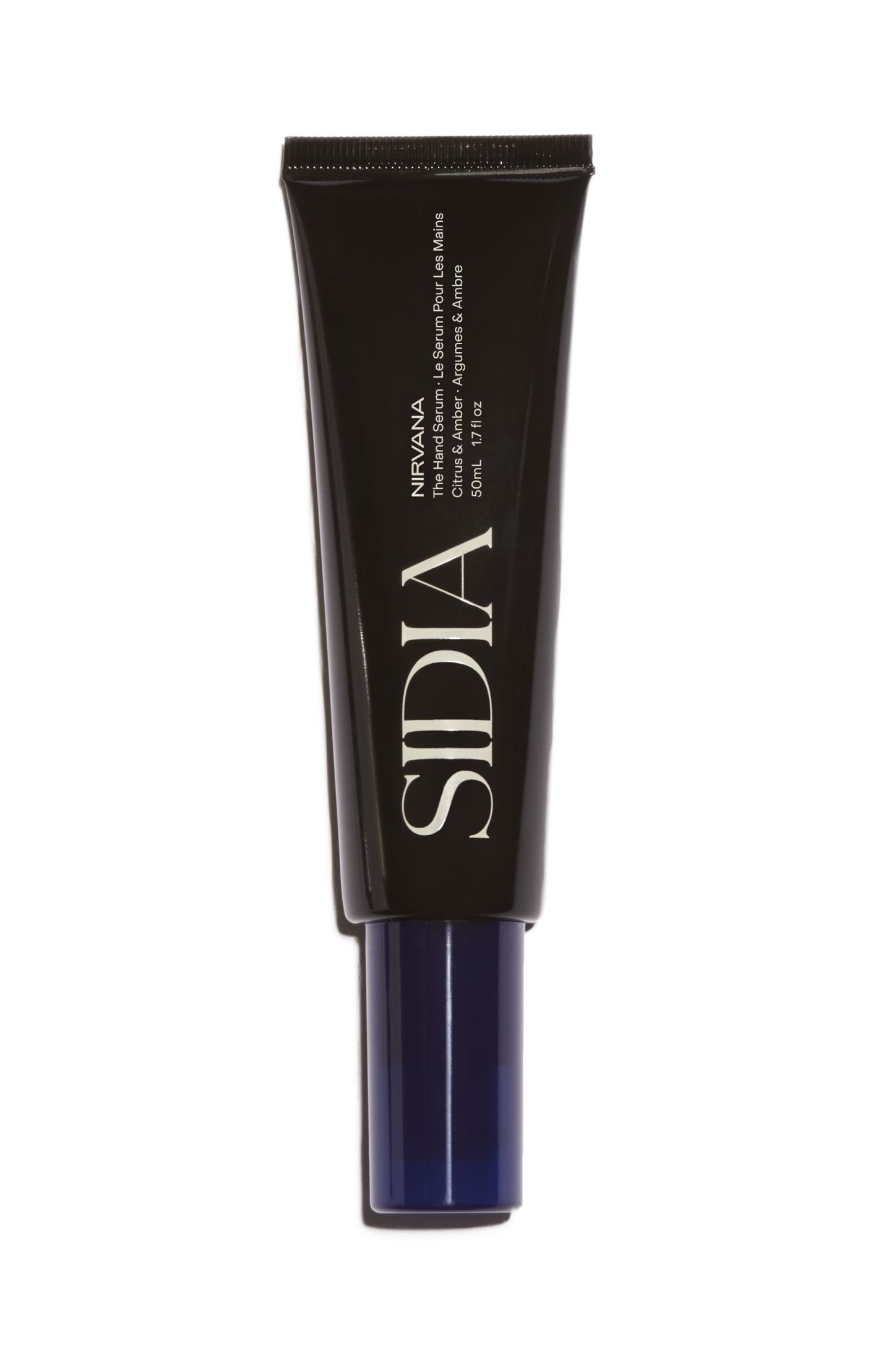 The Hand Serum