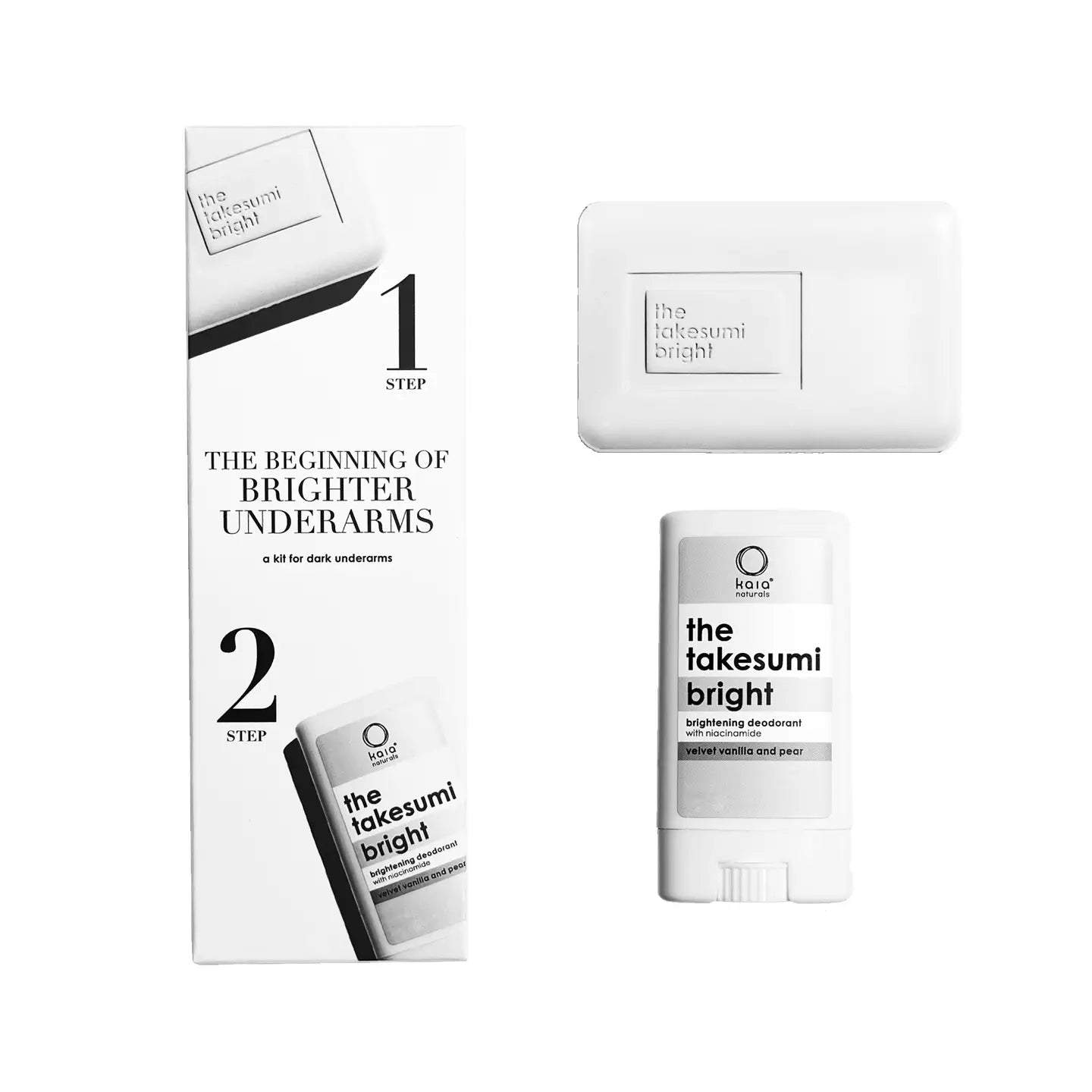 The Bright Starter Kit