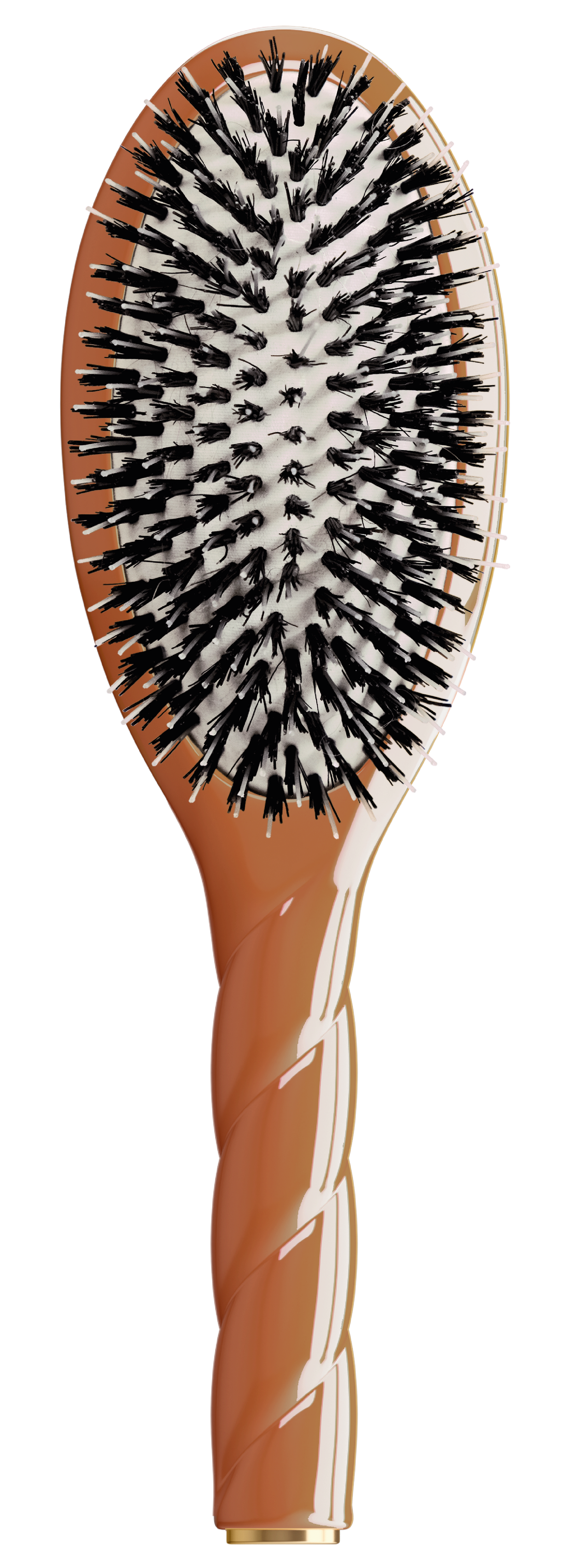 N.02 Care & Detangling The Essential Brush
