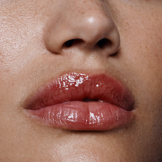 Nourishing Lip Repair Mask