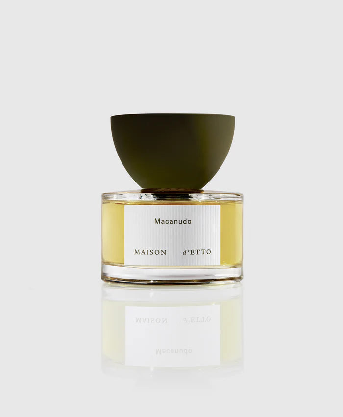 Macanudo Eau de Parfum