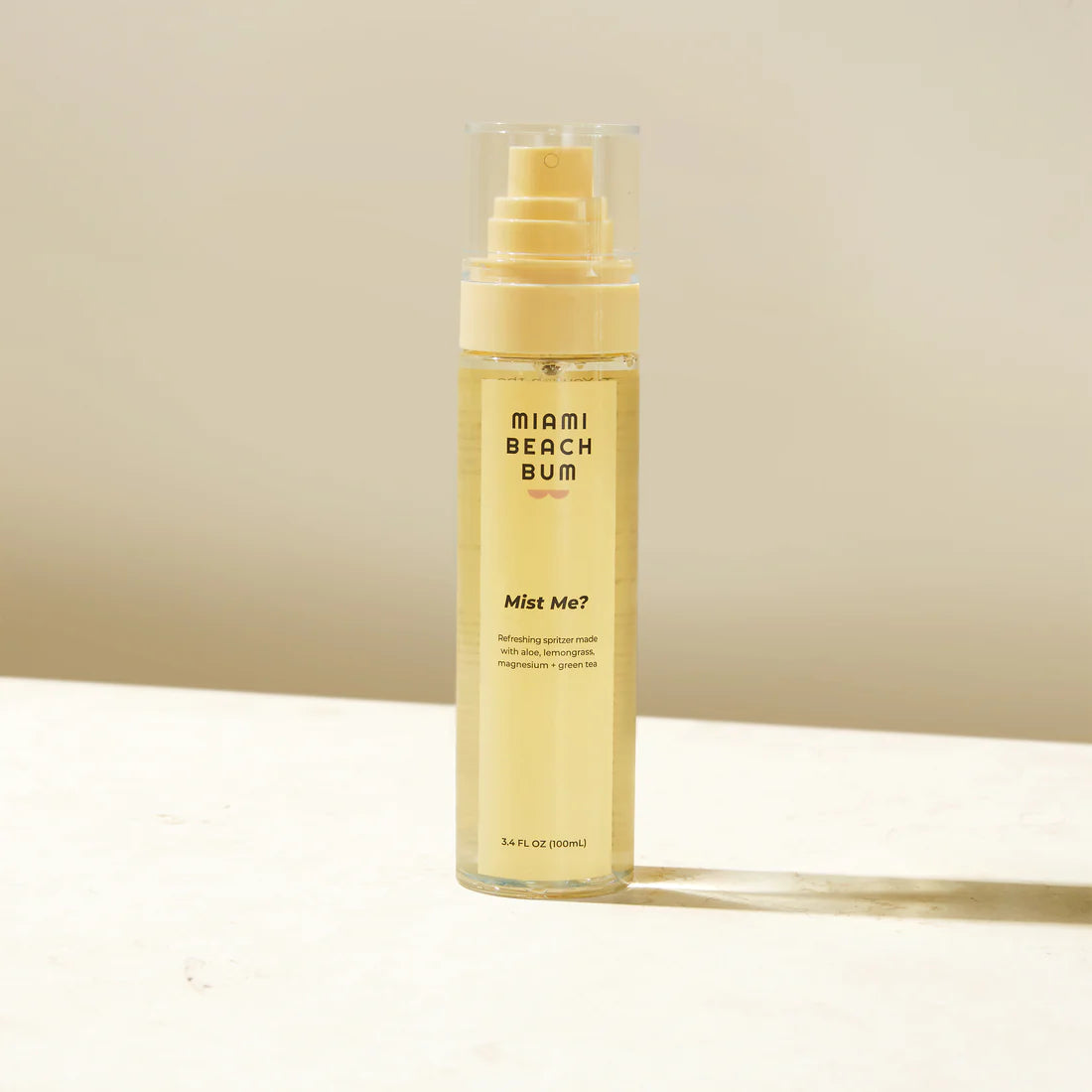 Mist Me? Face + Body 3-in-1 Body and Face Spritz