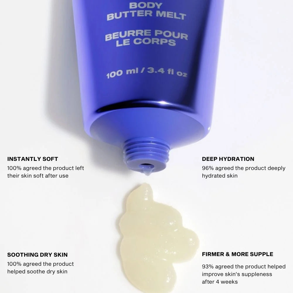 Body Butter Melt