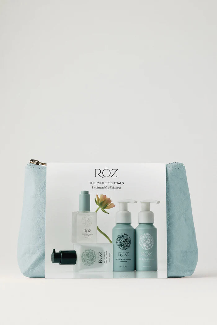 The Mini Essentials
