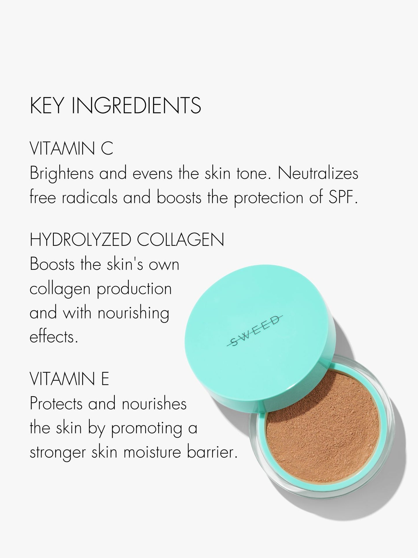 Miracle Powder
