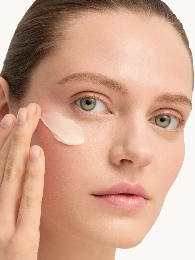 Youth-Boost NAD+ Peptide Rich Cream