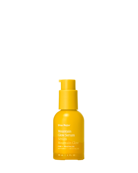 Mountain Glow Serum